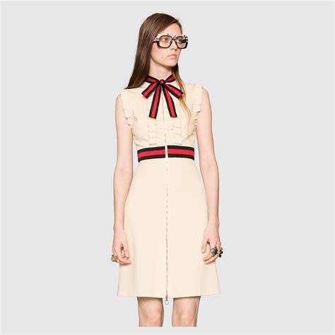 abito extivo donna gucci scontato|Abiti mini da donna Gucci .